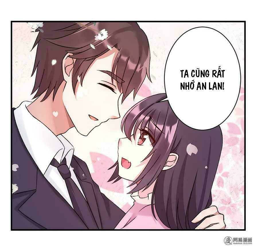 Gửi Người Không Quen Chương 21 Ảnh 20