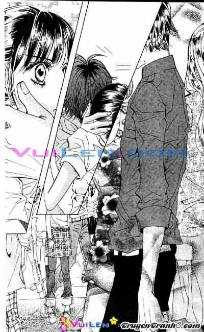 Goong - [ Hoàng Cung ] Chương 10 Ảnh 138