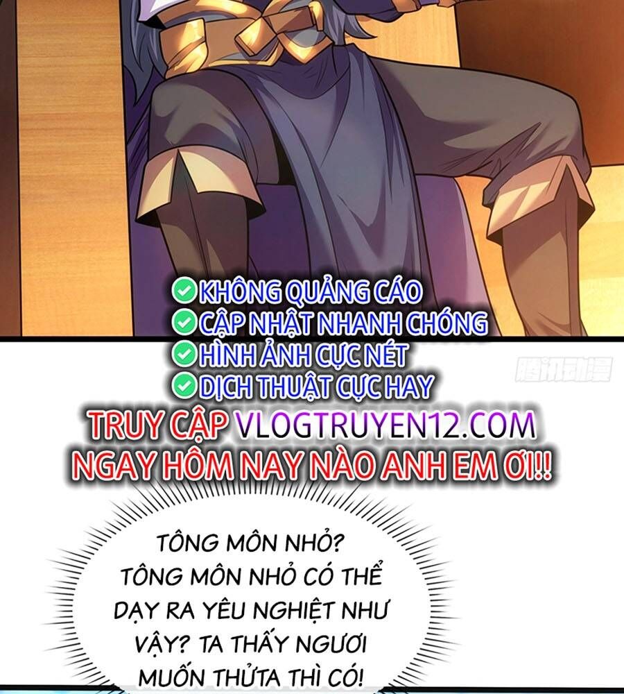 Vạn Cổ Thánh Tôn Chương 15 Ảnh 10