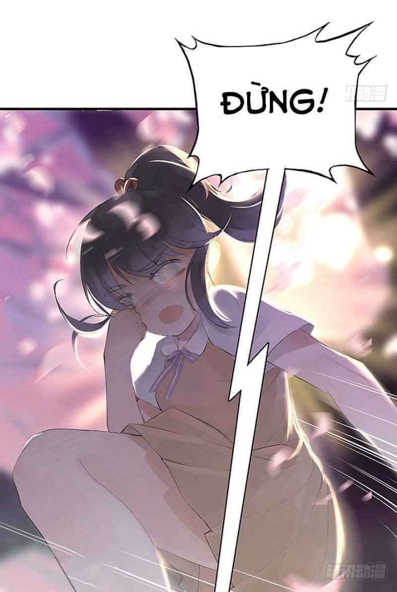 Nữ Thần Đại Nhân Sáo Lộ Đa Chương 3 Ảnh 17