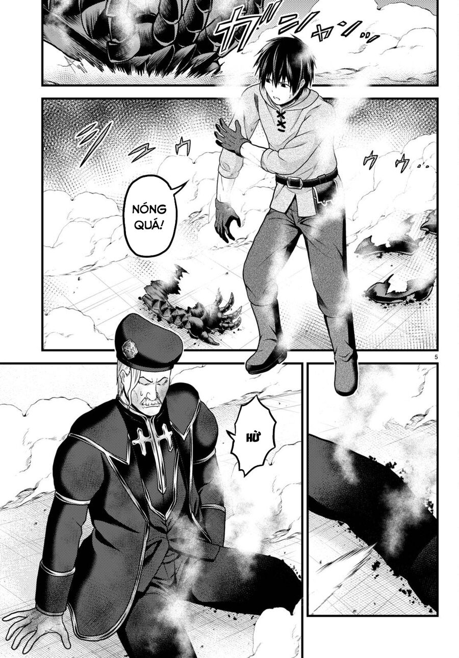 Murabito Desu Ga Nani Ka? Chương 59 Ảnh 6