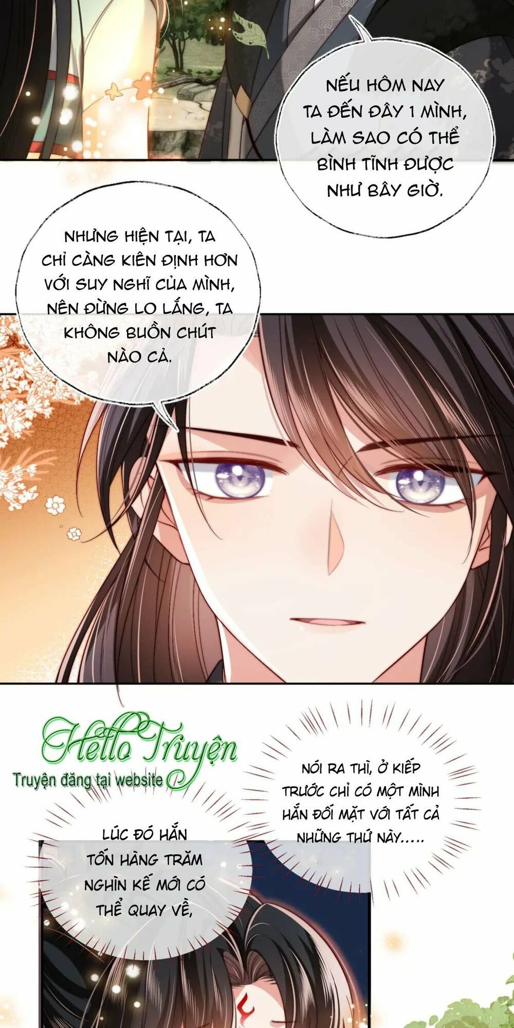 Dưỡng Địch Vi Hoạn Chương 261 Ảnh 8