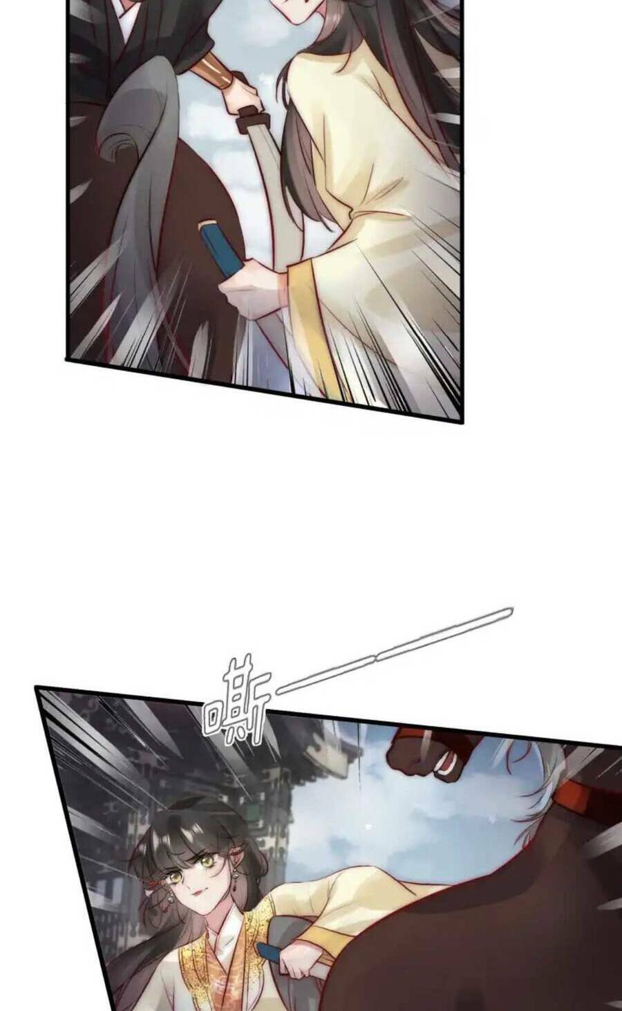 Hòa Thượng Phản Diện Giả Bạch Liên Hoa Chương 10 Ảnh 27