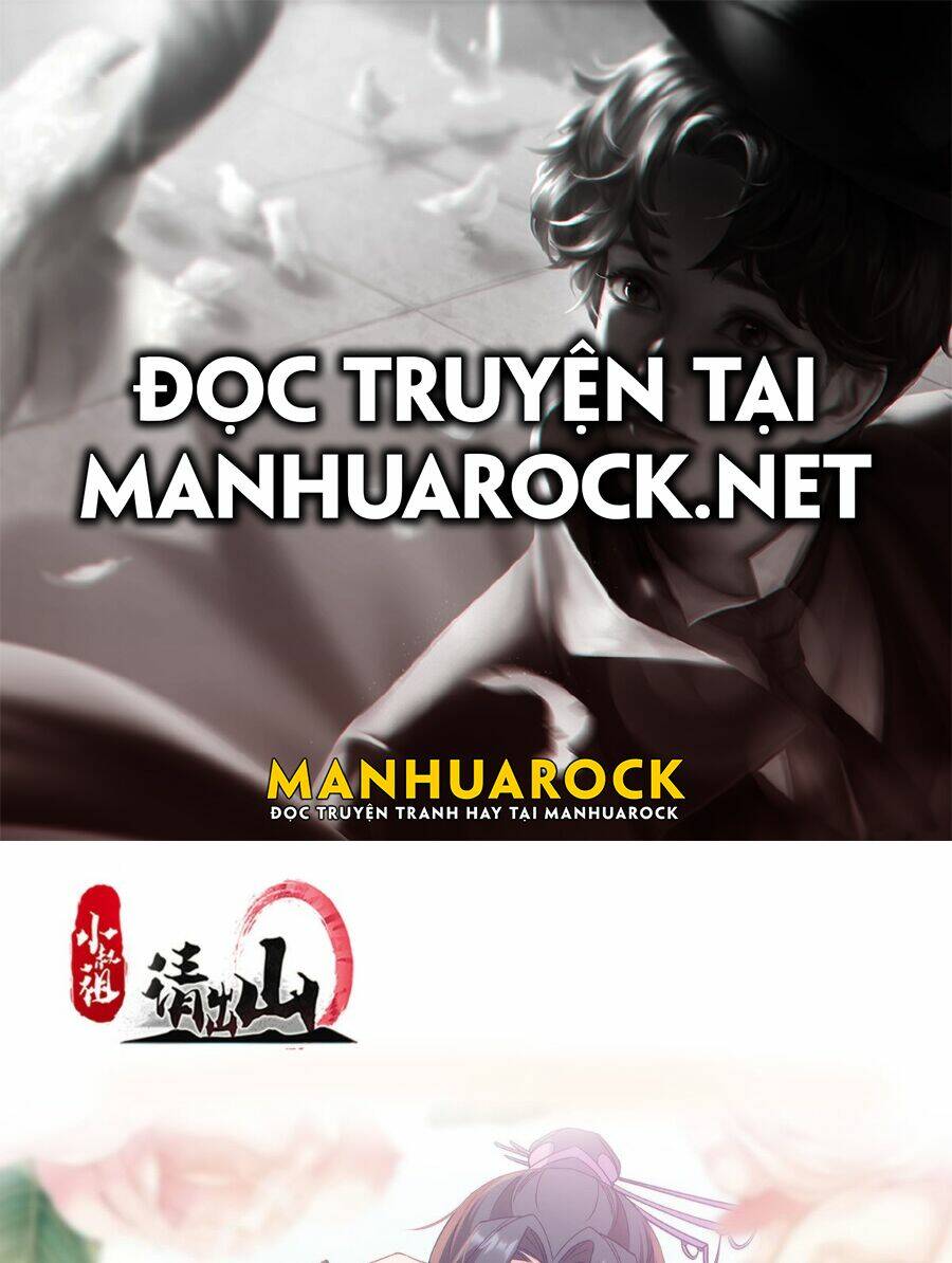 Tiểu Thúc Tổ Mời Xuất Sơn Chương 53 Ảnh 2