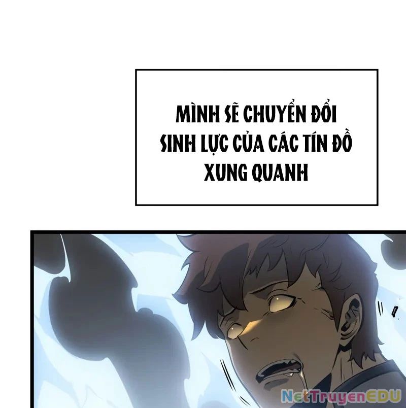 Solo Leveling Ragnarok Chương 42 Ảnh 132