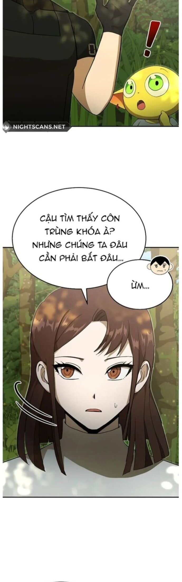 Ta Leo Lên Đỉnh Cao Ngay Cả Những Hồi Quy Giả Cũng Không Thể Đạt Tới Chương 38 Ảnh 29