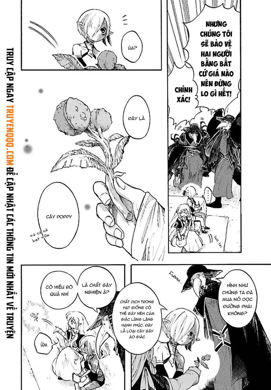 Isekai Apocalypse Mynoghra ~The Conquest Of The World Starts With The Civilization Of Ruin~ Chương 12 Ảnh 22