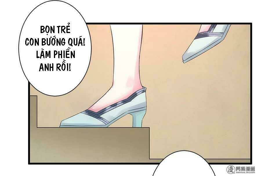 Gửi Người Không Quen Chương 21 Ảnh 40