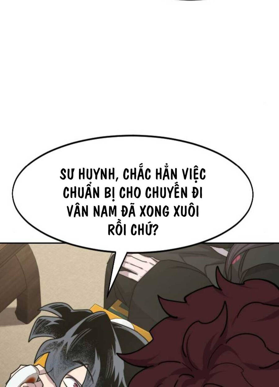 Hoa Sơn Tái Xuất Chương 139 Ảnh 26