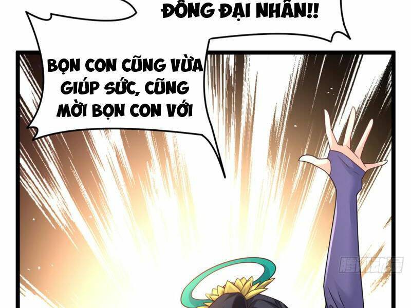 Vợ Tôi Và Tôi Thống Trị Tam Giới Chương 134 Ảnh 55