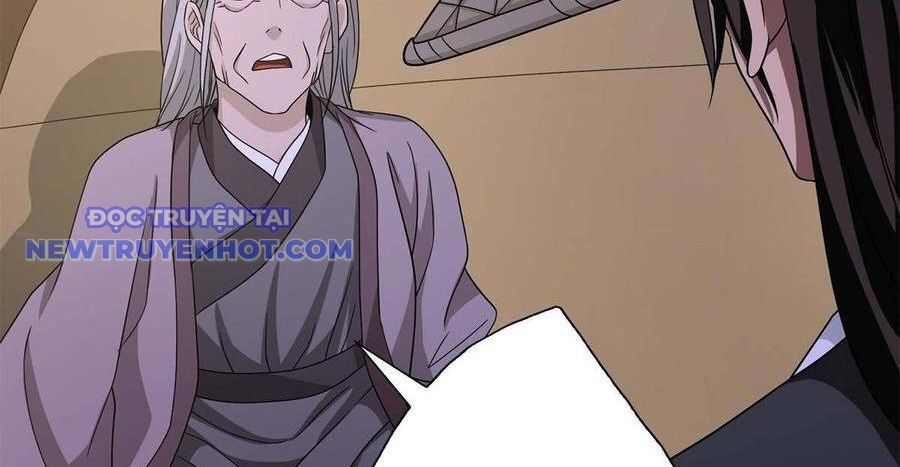 Thiên Long Bát Bộ Webtoon Chương 132 Ảnh 62