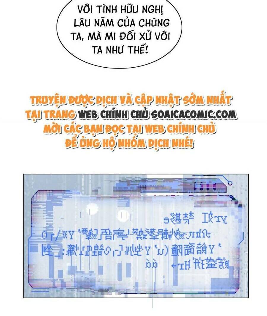 Nữ Phụ Ngày Nào Cũng Muốn Ly Hôn Với Ta Chương 47 Ảnh 7