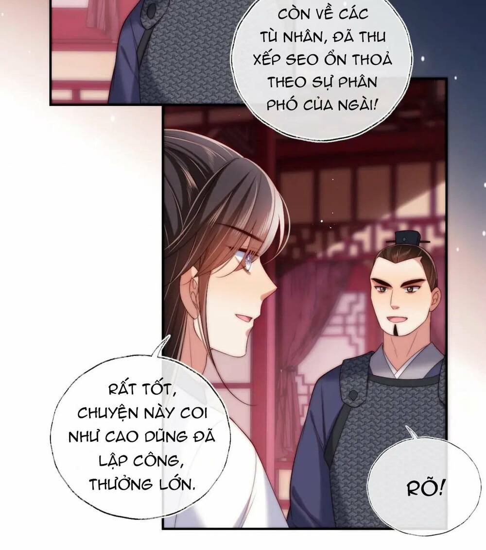 Dưỡng Địch Vi Hoạn Chương 271 Ảnh 16