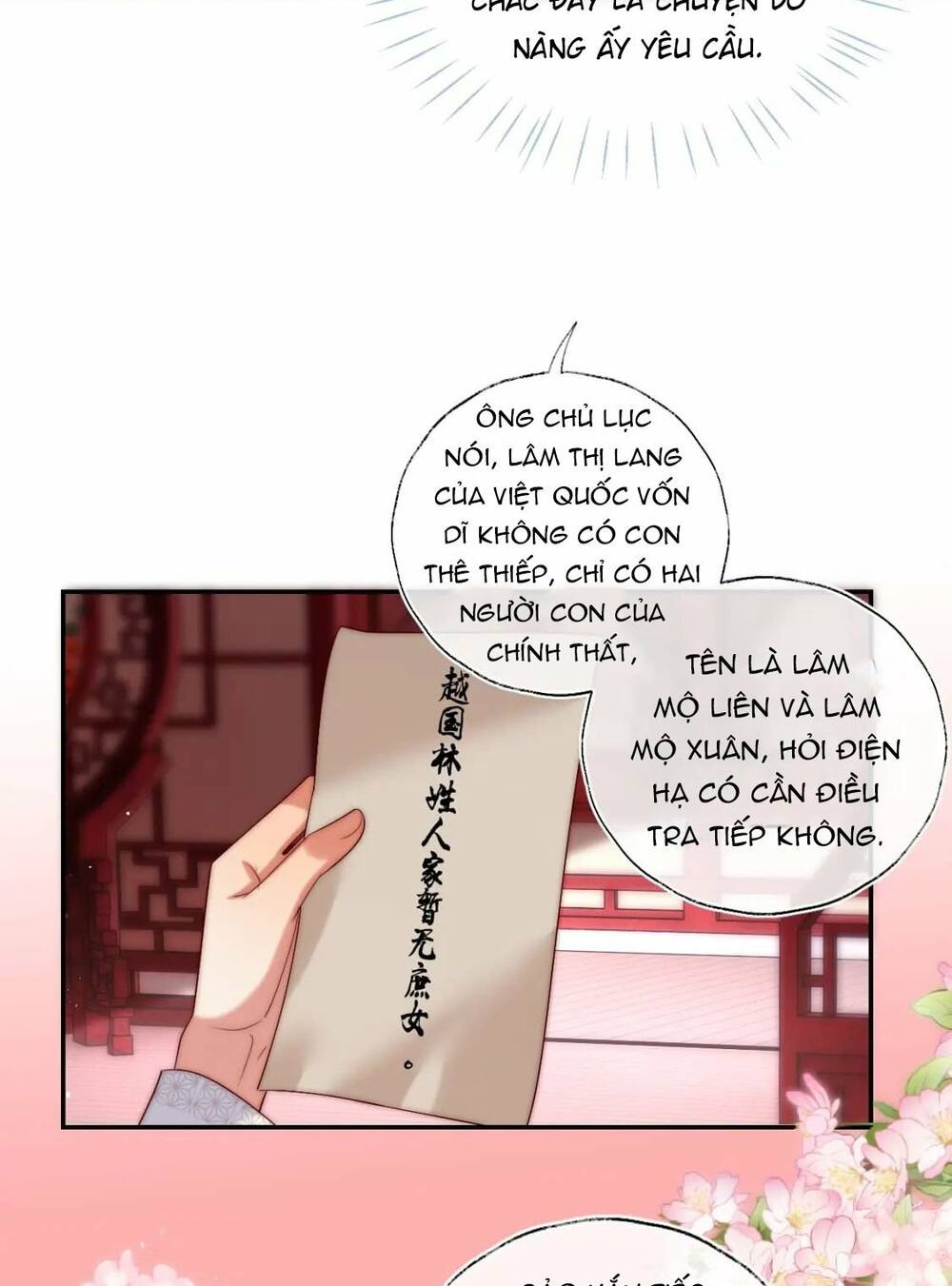 Dưỡng Địch Vi Hoạn Chương 271 Ảnh 19