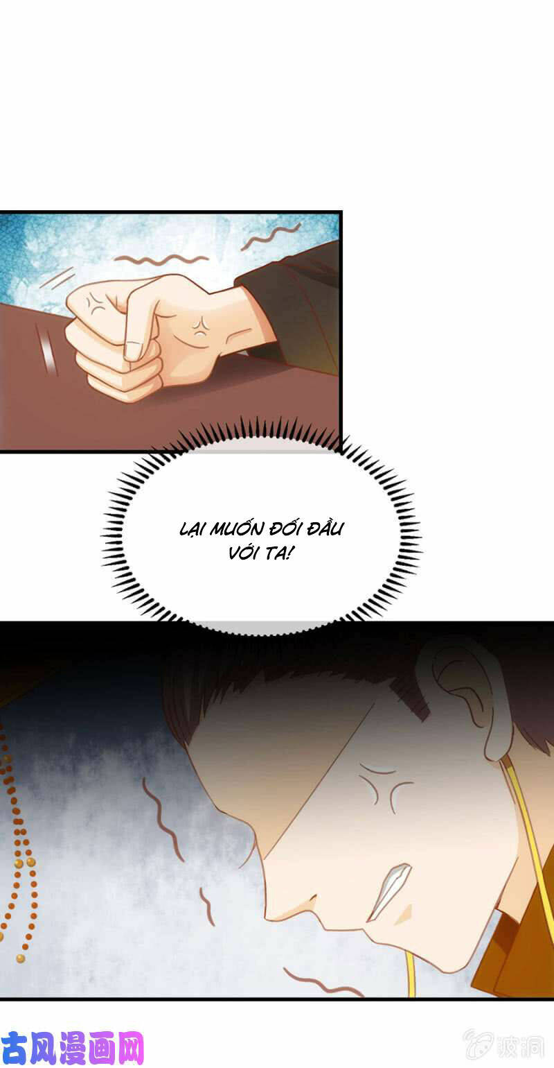 Nữ Đương Gia Sương Dã Trại Chương 40 Ảnh 7