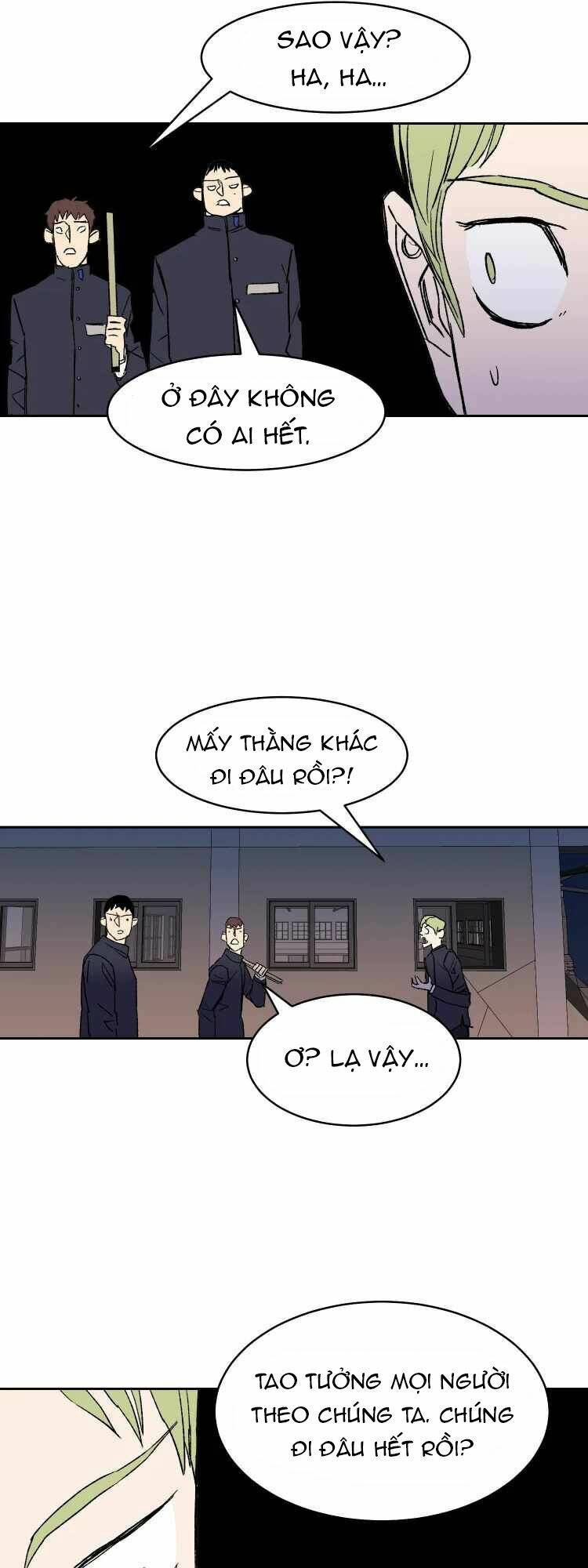 30 Ngày Chương 9 Ảnh 40