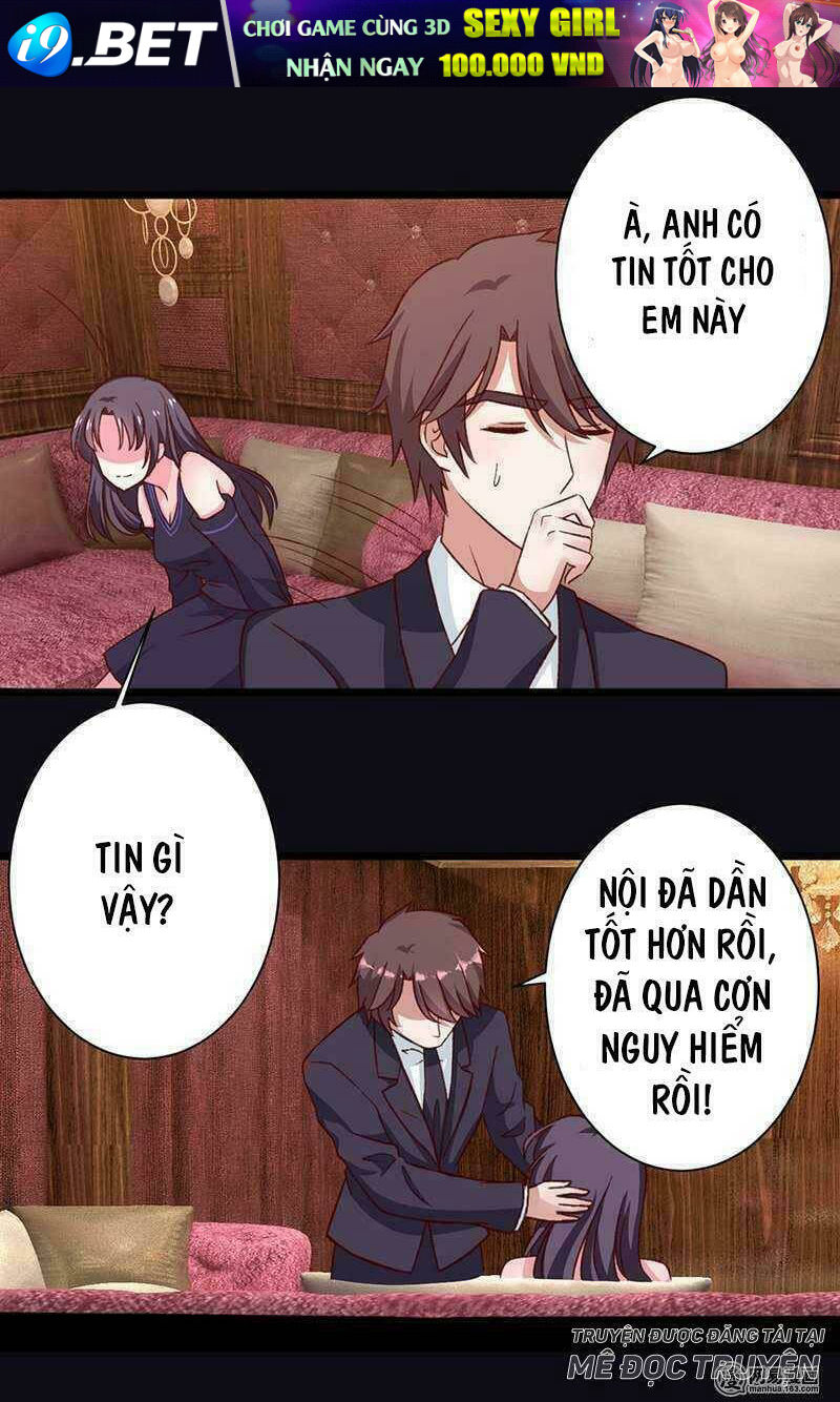Gửi Người Không Quen Chương 27 Ảnh 17