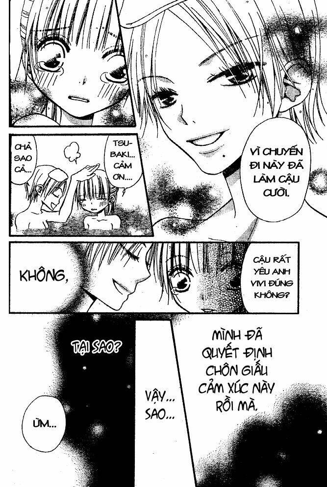 Hana To Akuma Chương 40 Ảnh 26