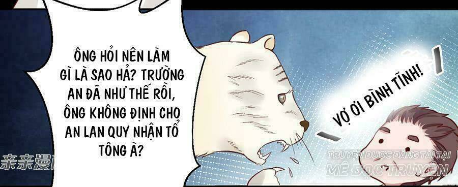Gửi Người Không Quen Chương 38 Ảnh 7
