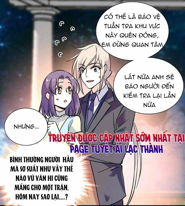 Tình Đầy Chông Gai Chương 134 Ảnh 2
