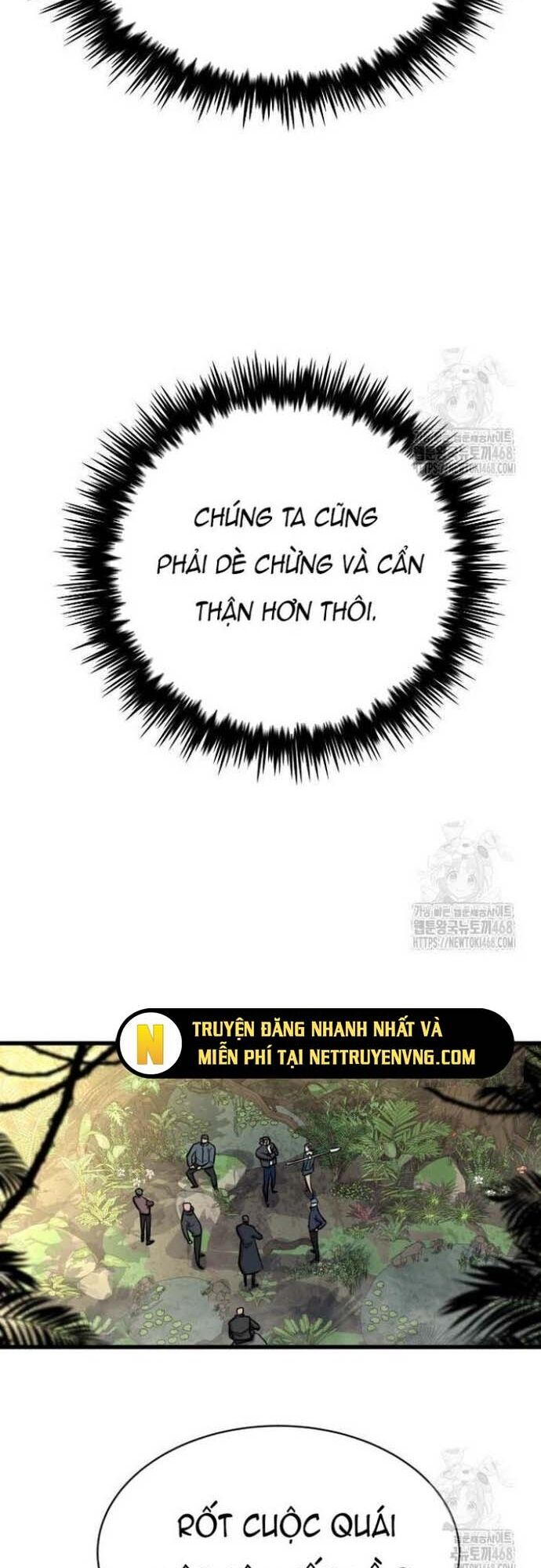 Thợ Săn Huyền Thoại Trẻ Hóa Chương 44 Ảnh 31