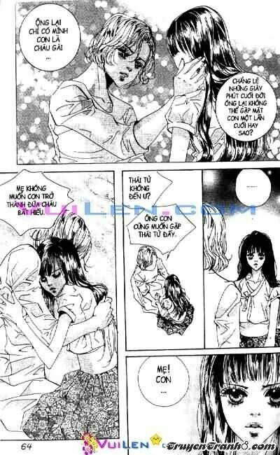 Goong - [ Hoàng Cung ] Chương 10 Ảnh 58