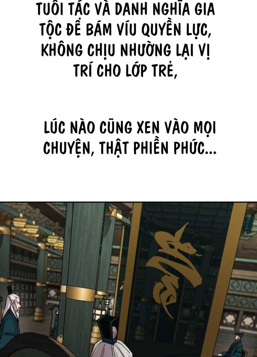 Hoa Sơn Tái Xuất Chương 139 Ảnh 53