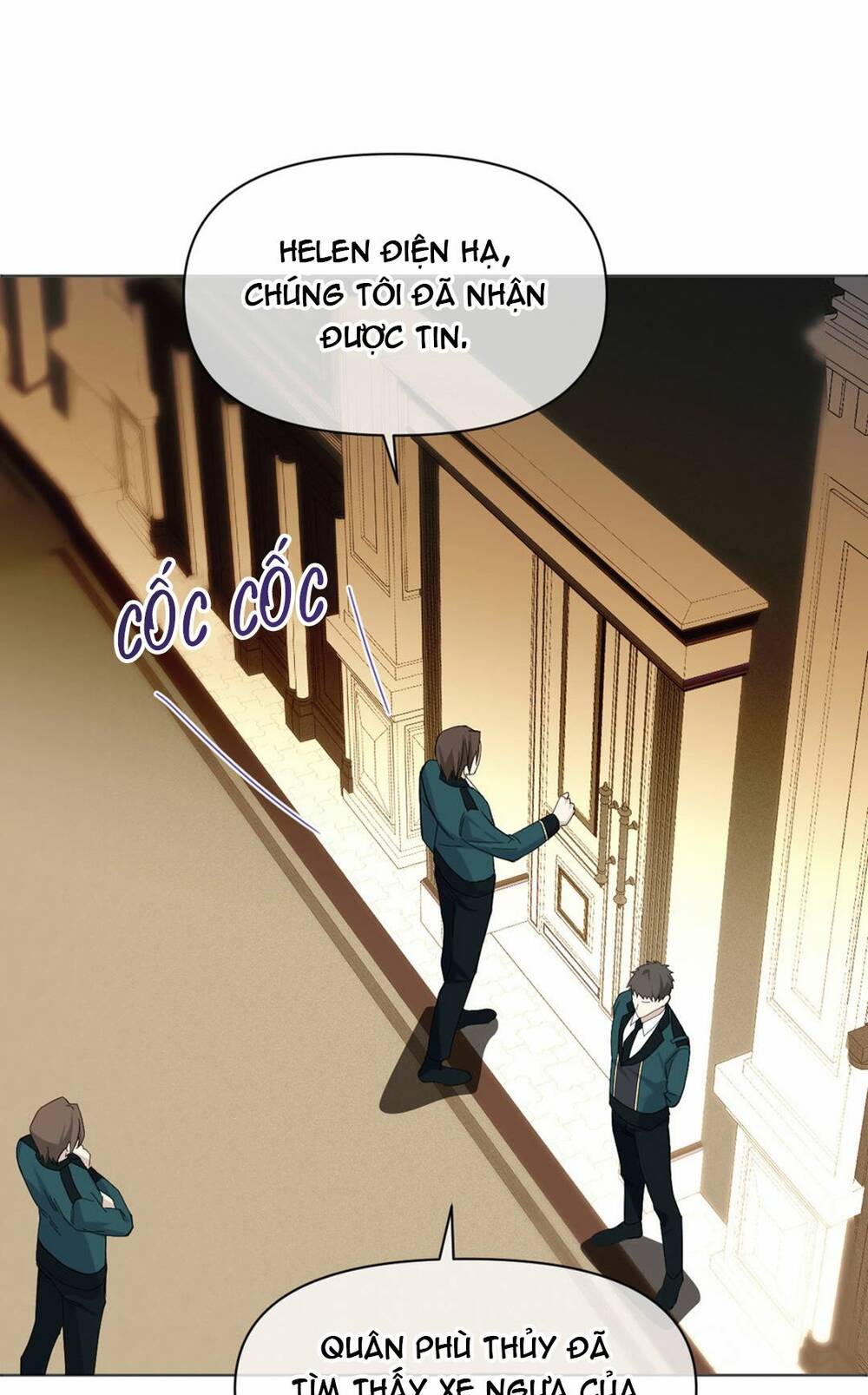 Đại Chiến Công Chúa Chương 142 Ảnh 57