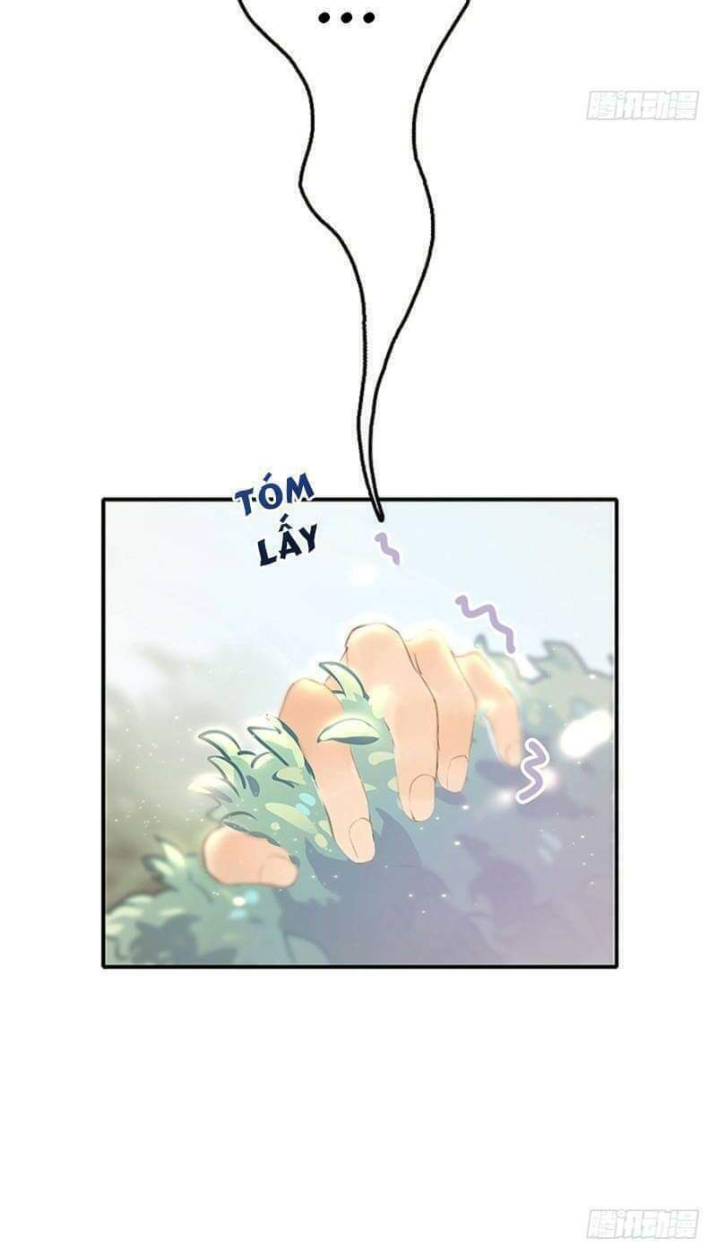 Nữ Thần Đại Nhân Sáo Lộ Đa Chương 1 Ảnh 14