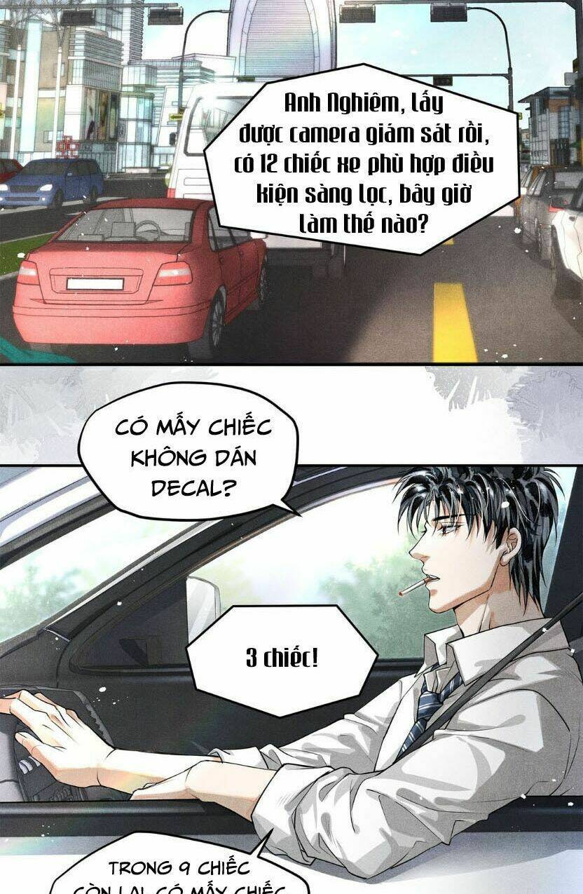 Phá Vân Chương 5 Ảnh 30