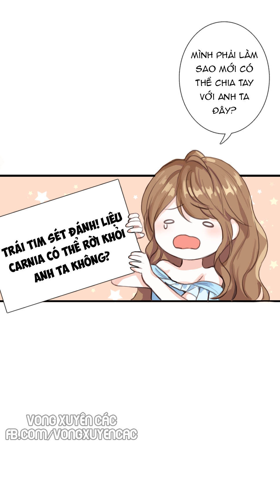 Prologue Comic Tale Chương 9 Ảnh 27