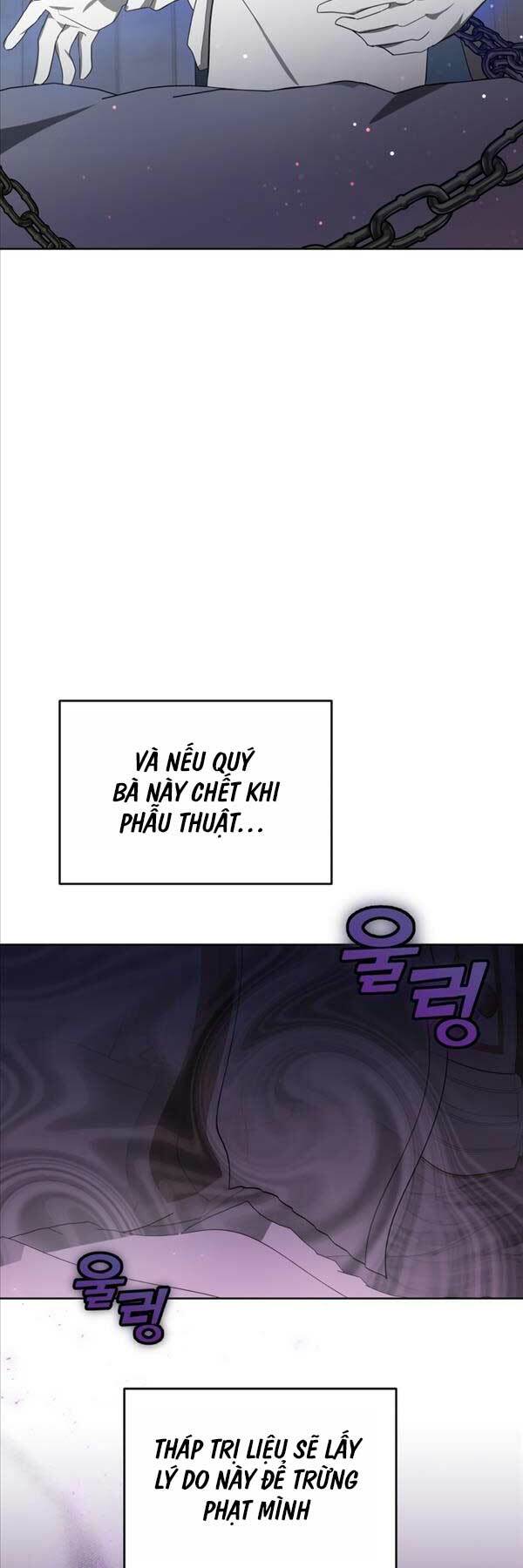 Bác Sĩ Phẫu Thuật Cấp Sss Chương 54 Ảnh 3