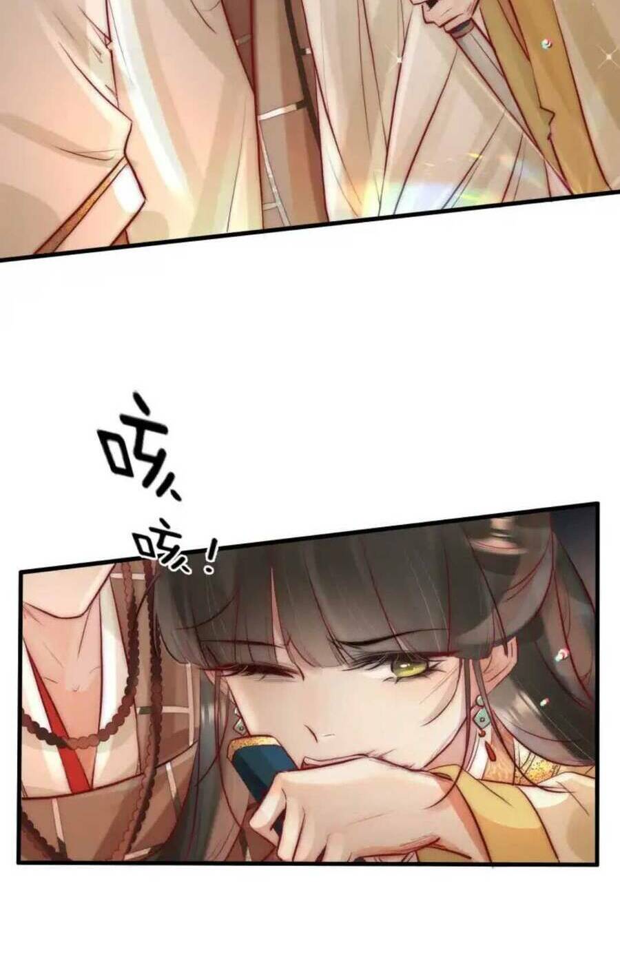 Hòa Thượng Phản Diện Giả Bạch Liên Hoa Chương 11 Ảnh 10