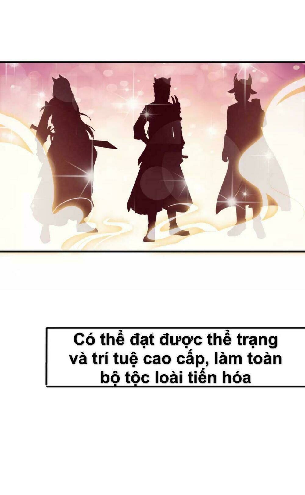 Nữ Hoàng Thú Sủng Chương 33 Ảnh 3