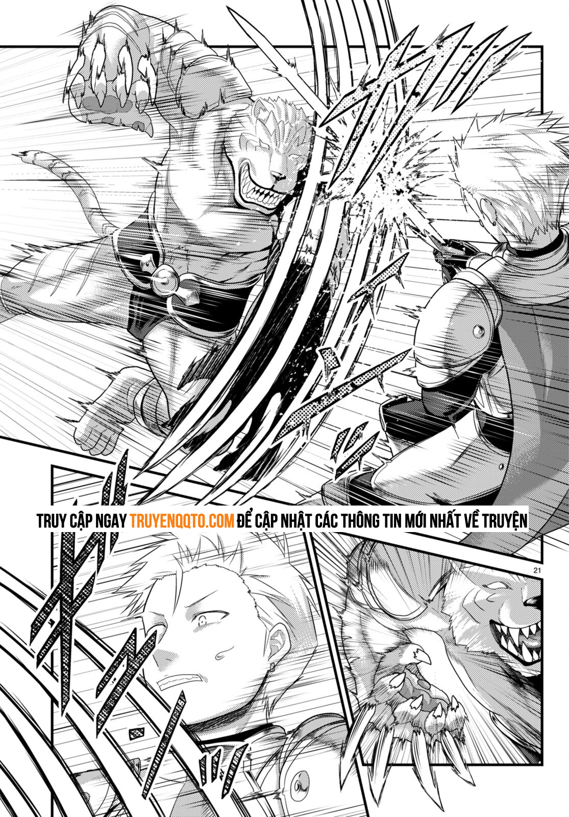 Murabito Desu Ga Nani Ka? Chương 71 Ảnh 22