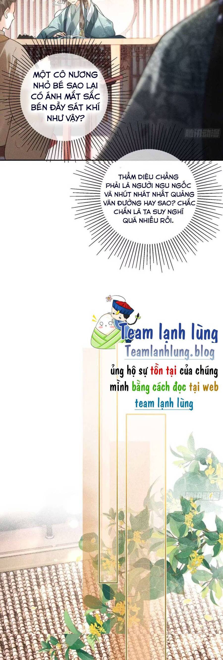 Trùng Sinh Chi Tướng Môn Độc Hậu Chương 4 Ảnh 17