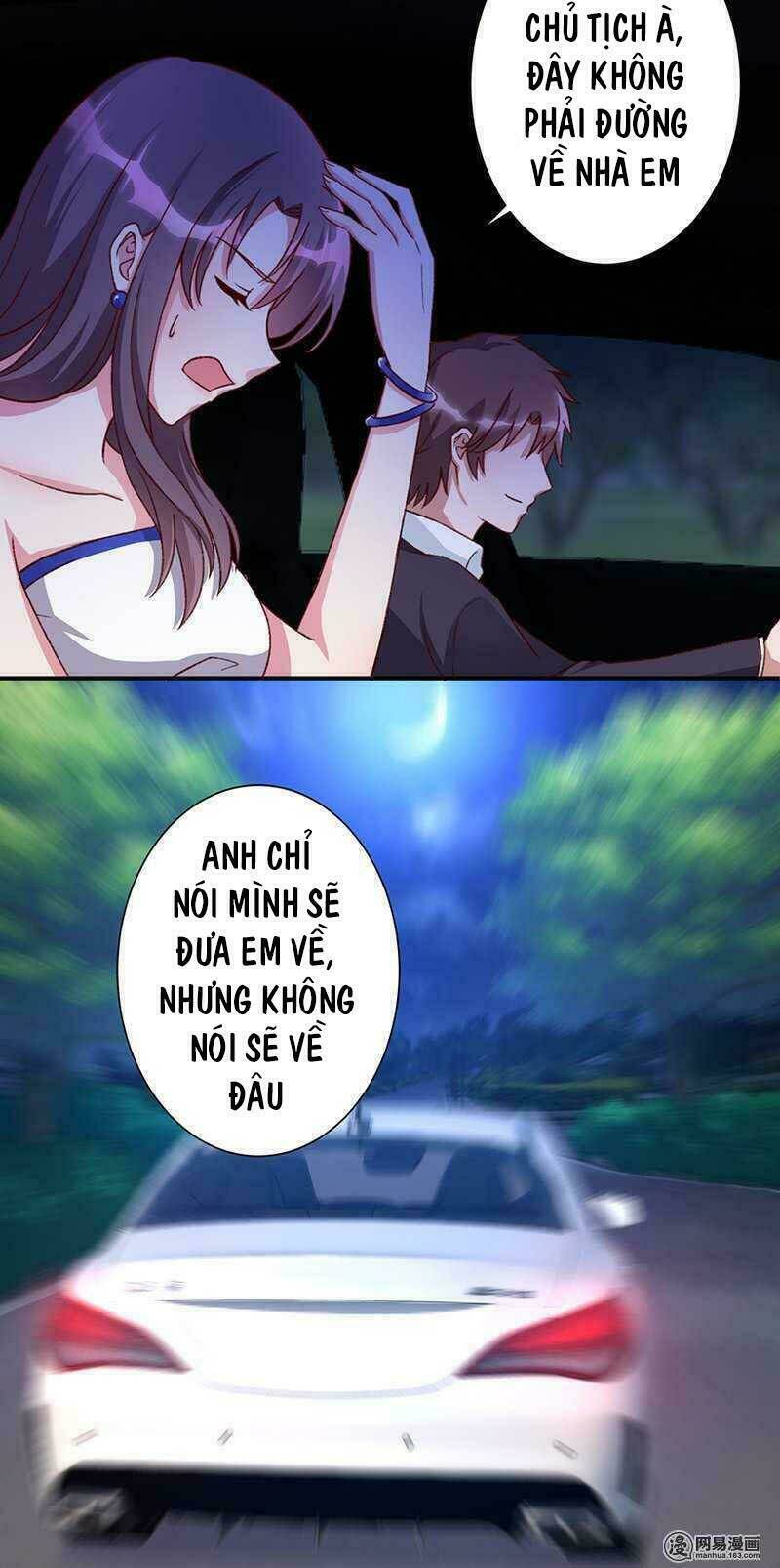 Gửi Người Không Quen Chương 26 Ảnh 5