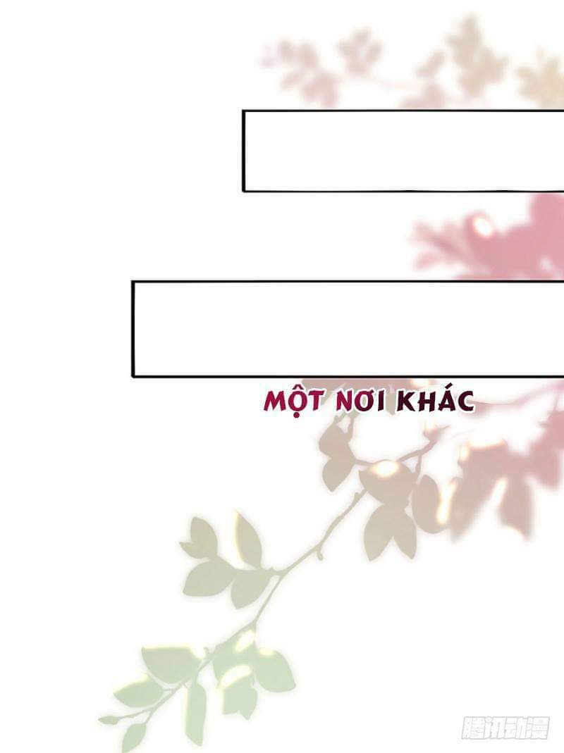 Nữ Thần Đại Nhân Sáo Lộ Đa Chương 2 Ảnh 21