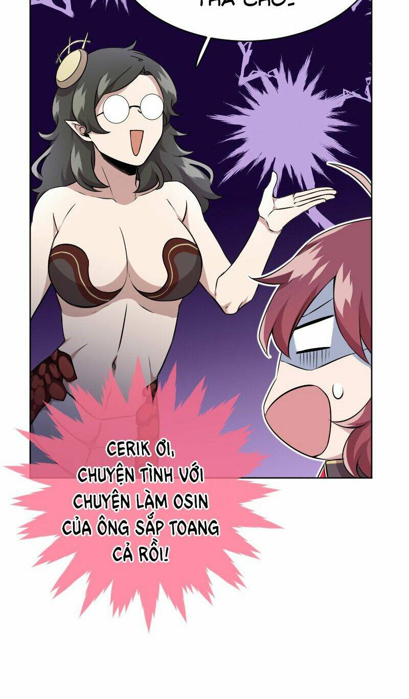 Pháp Sư Và Nữ Chúa Quỷ Chương 95 Ảnh 11