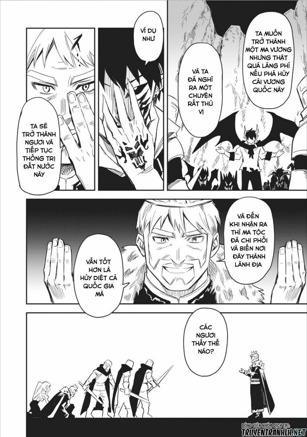 Noumin Kanren No Sukiru Bakka Agetetara Nazeka Chương 2 Ảnh 5