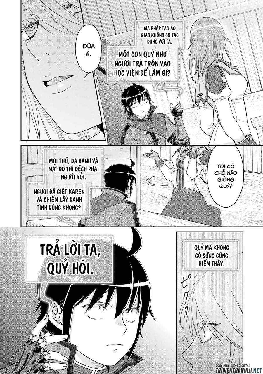 Tsuki Ga Michibiku Isekai Douchuu Chương 84 Ảnh 7