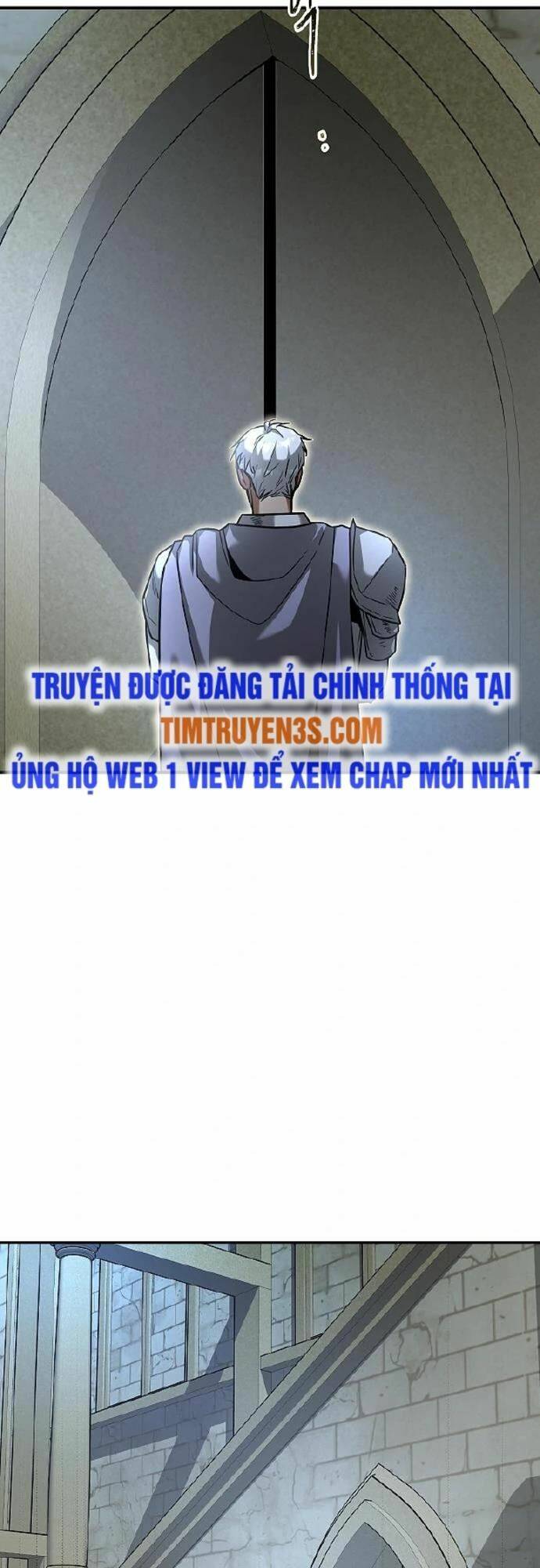 Săn Lùng Nữ Chúa Chương 29 Ảnh 27