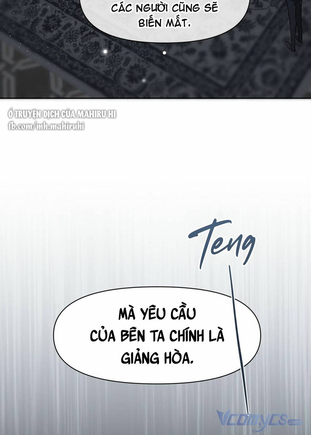Đại Chiến Công Chúa Chương 141 Ảnh 56