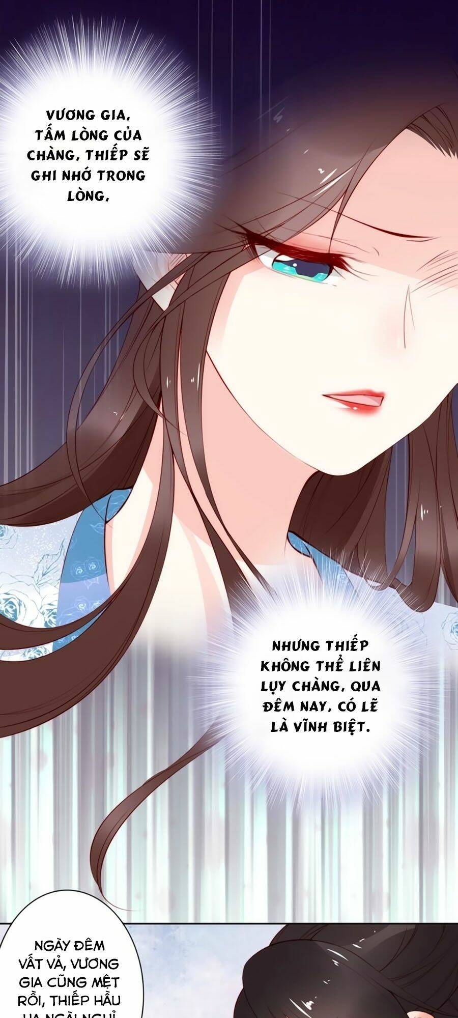 Đế Cung Đông Hoàng Phi Chương 68 Ảnh 27