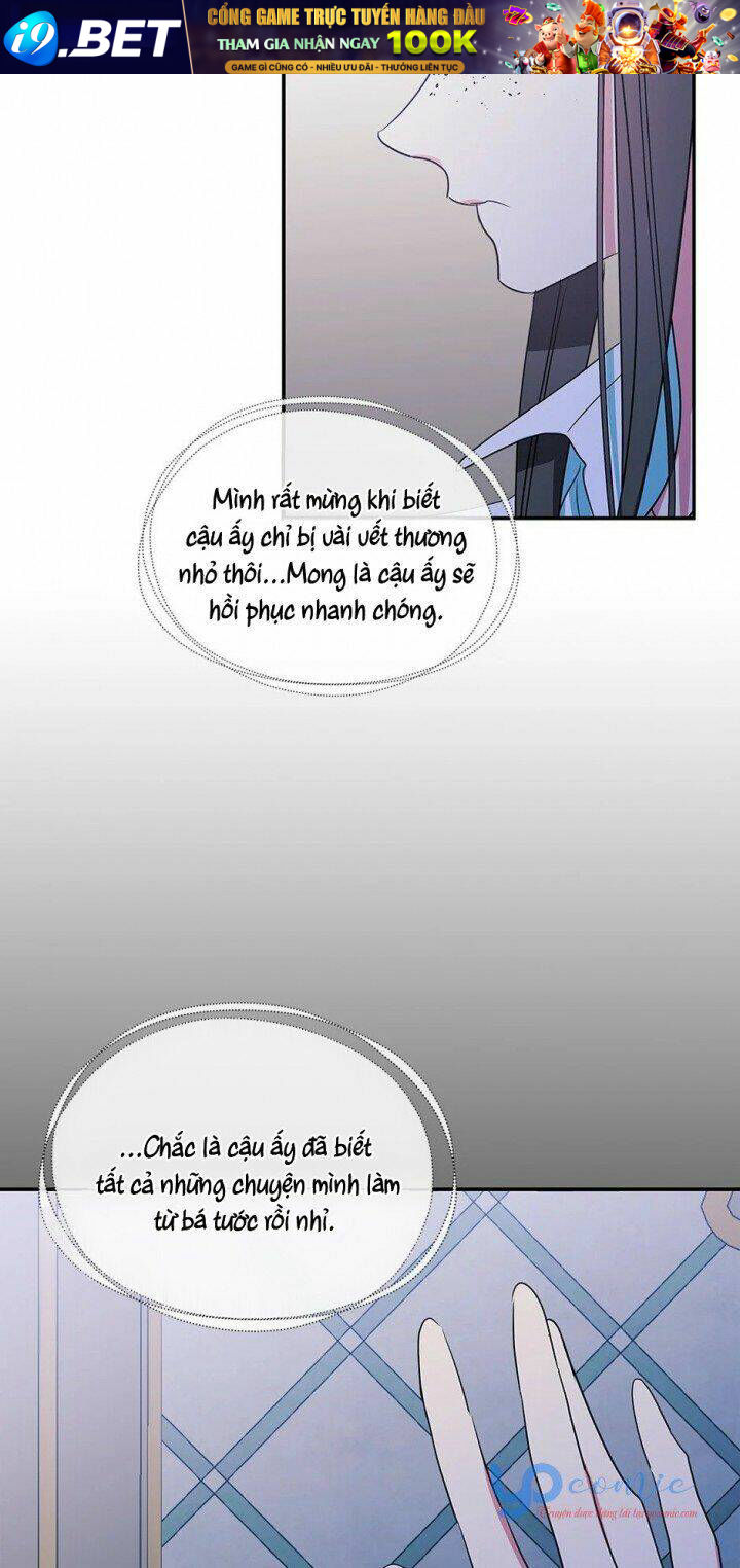 Người Hầu Của Tôi Chương 88 Ảnh 6
