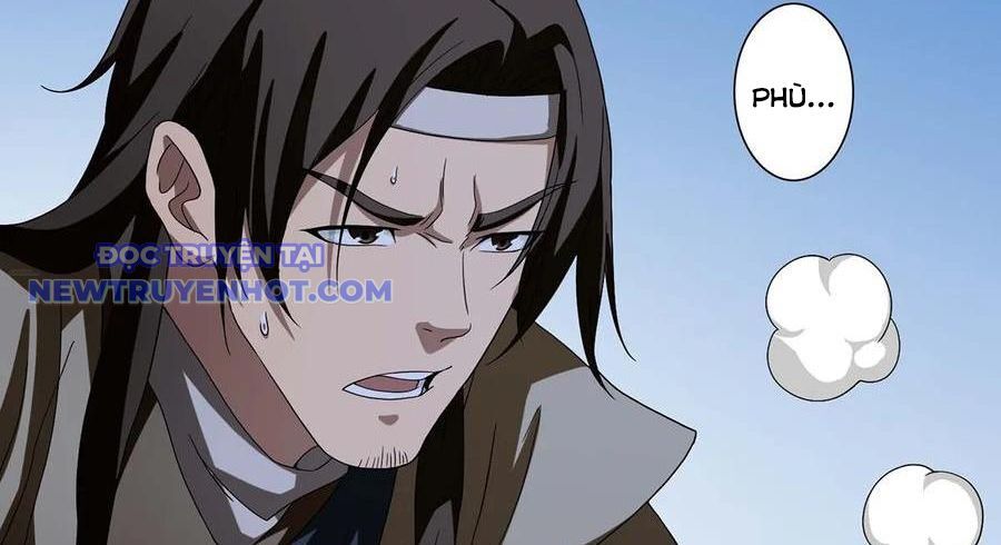 Thiên Long Bát Bộ Webtoon Chương 137 Ảnh 57