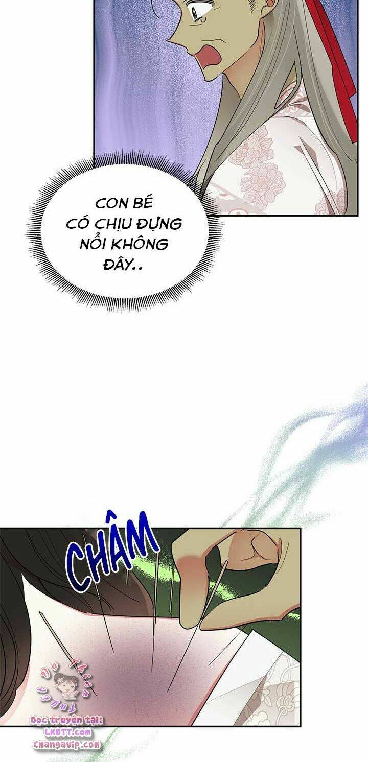 Trở Thành Con Gái Của Nhân Vật Phản Diện Chương 35 Ảnh 15