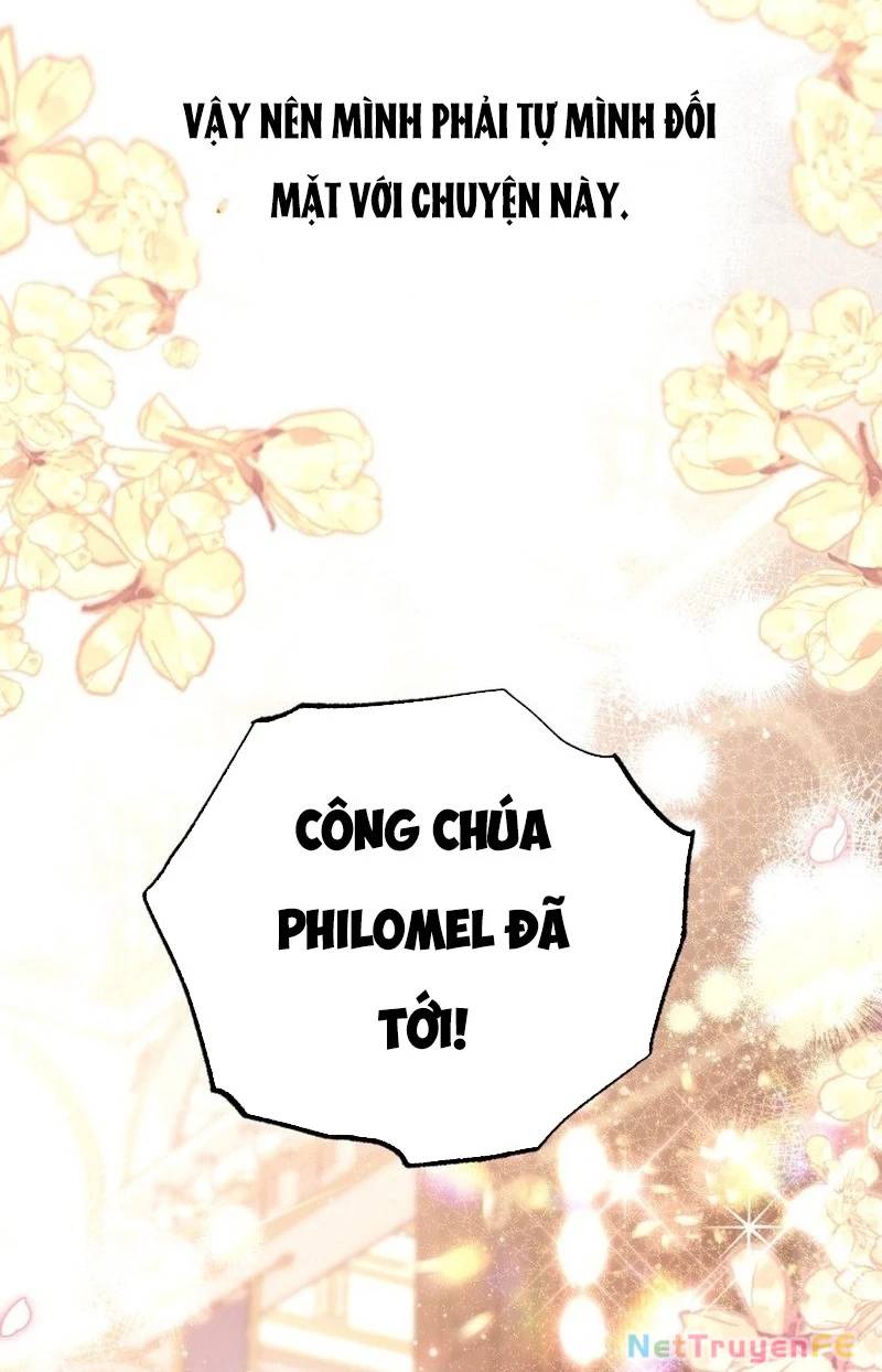Không Có Nơi Nào Dành Cho Công Chúa Giả Mạo Chương 60 Ảnh 35