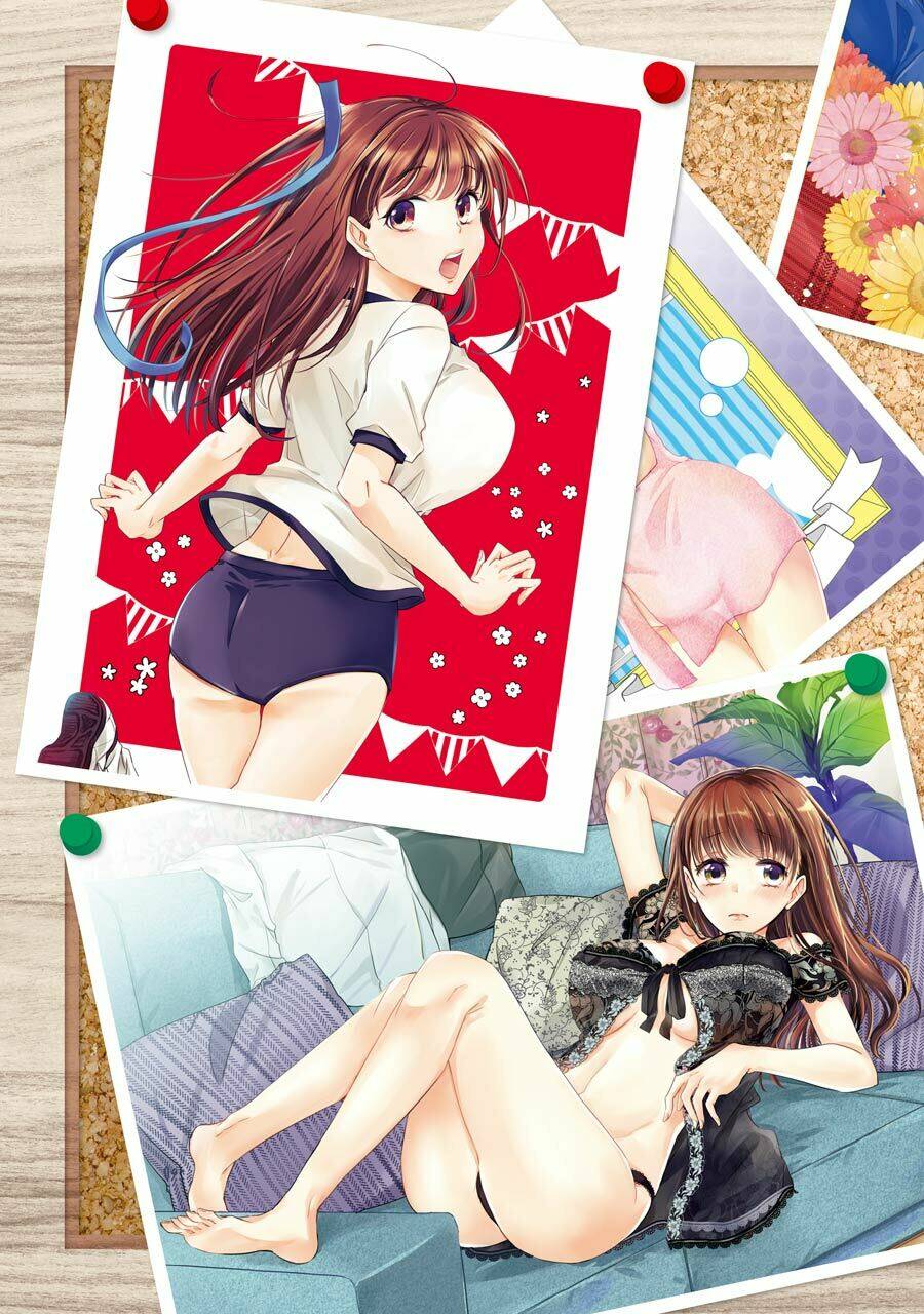 Choppiri Rei Rei Demo Kanojo Ni Shite Kuremasu Ka? Chương 5 Ảnh 8