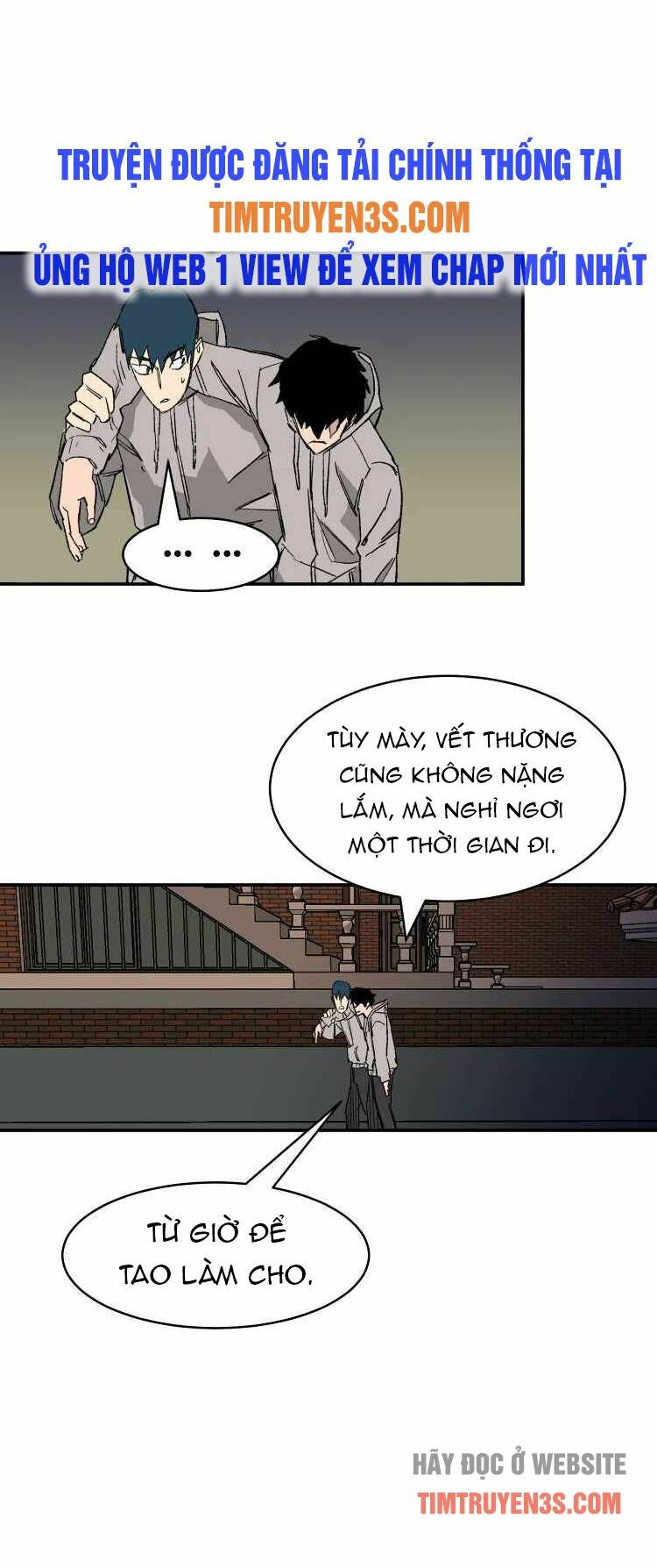 30 Ngày Chương 11 Ảnh 6